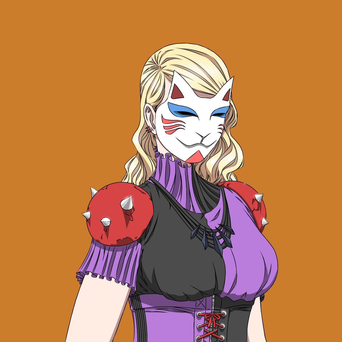 SophusRefstrup's tweet photo. Here are my two KILLAz pairs that i minted a few days ago - very excited for this project because it has a very strong &amp; cool roadmap including passive income every month for each KILLAz pair you got, a rpg game coming out later this year and much more @KILLAz_NFT @LadyKILLAzNFT https://t.co/4jXsJydaab