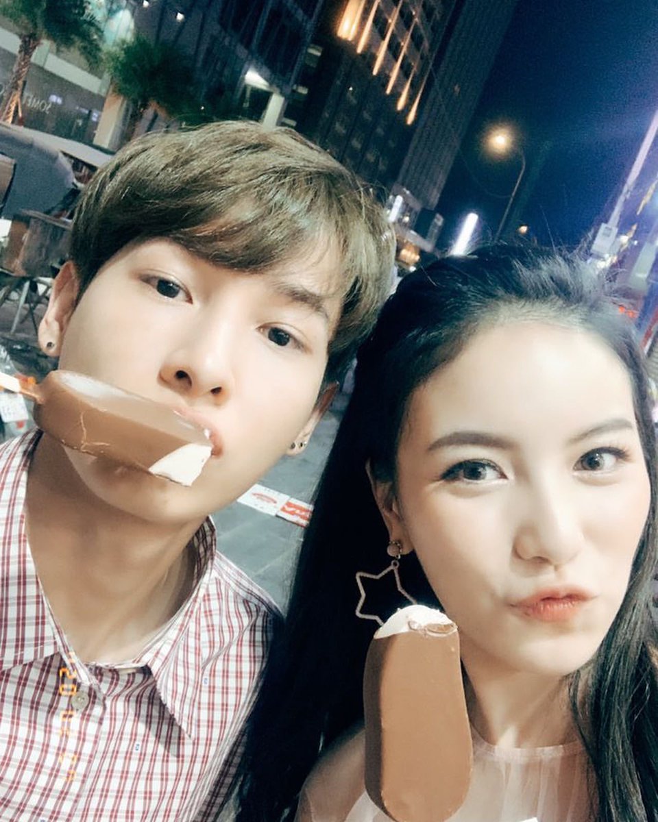 mookwor: hbd to mookwor's phi and nong. always love and support you. may you only get good things🥰❤️❤️❤️
instagram.com/p/CUmvoLOB0eM/…
