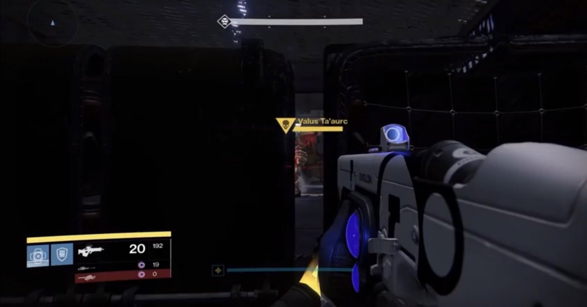 DestinyNostalgi's tweet photo. https://t.co/1LJAsozj7I