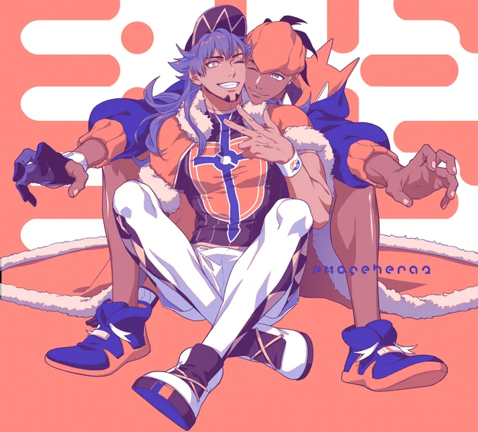 #ひらいて赤ブー 
pkmn⚔🛡/dnd×kbn
ダンキバプチオンリー【頂上熱戦3】以降の開催を何卒!お願いいたします!!

イラスト再掲で失礼します!RT数が集計されるらしいので宜しければご協力お願いします〜🙏 