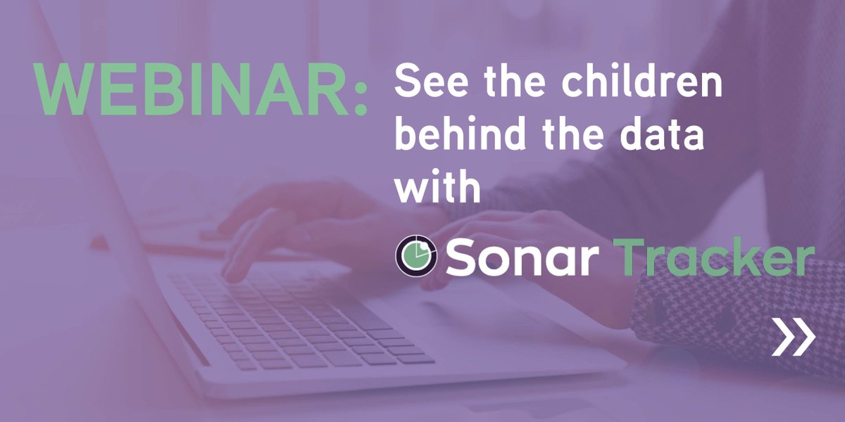 JuniperEd's tweet photo. New #PupilAssessment tracker with a difference! #SonarTracker has been purpose-built for teachers in the classroom to enable them to focus on maximising pupil outcomes at every opportunity. Join our next webinar to find out more or register for recording: https://t.co/WTWK4CASco https://t.co/iIaQu3R3VO