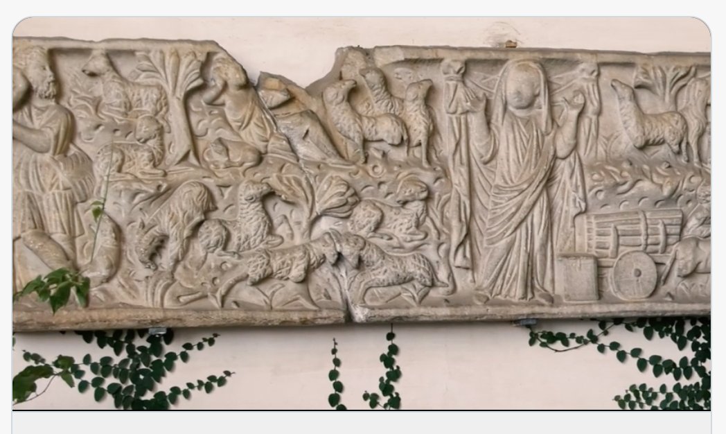 Int'l Catacomb Society - www.catacombsociety.org tweet media