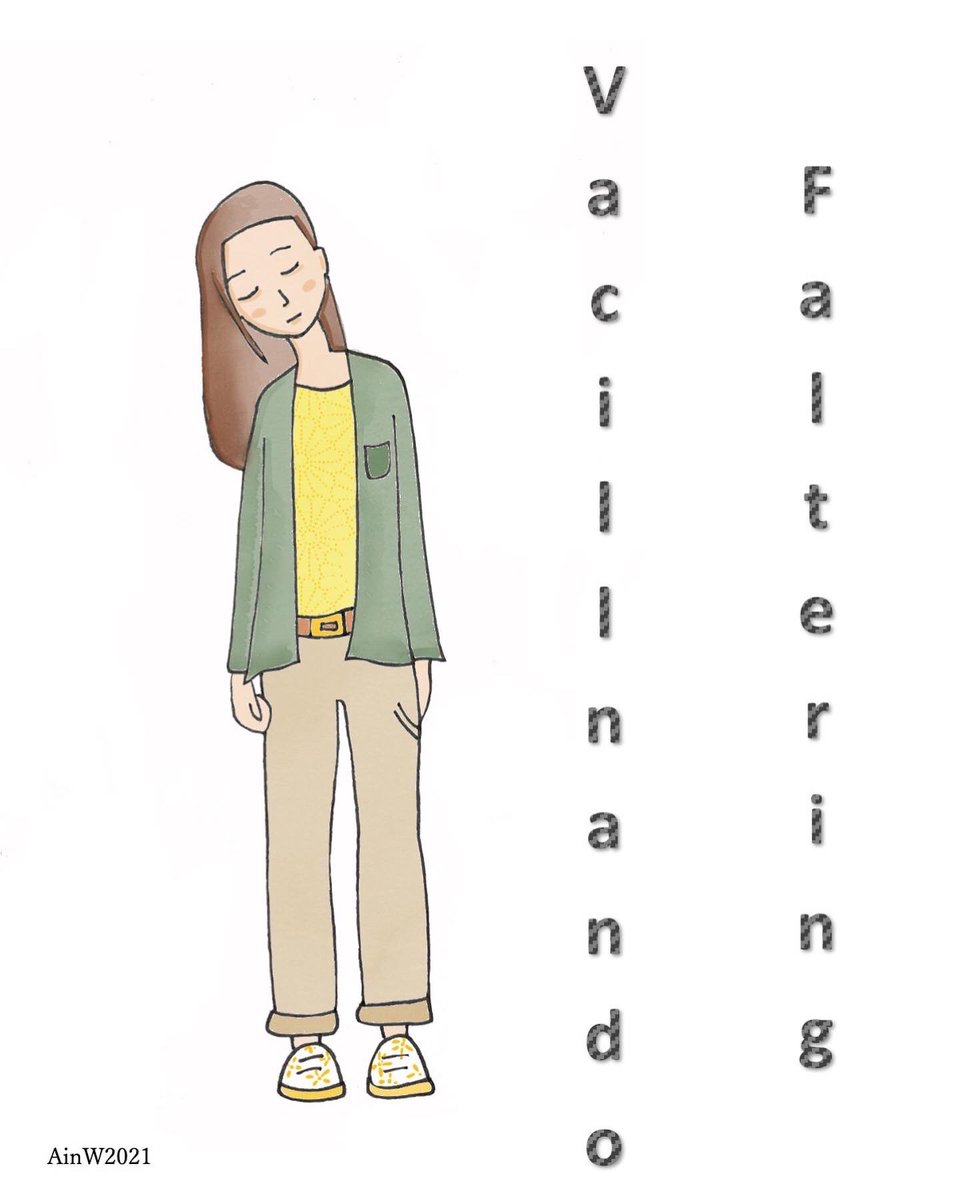 AutieIn's tweet image. Faltering in my insecurities #autism #ActuallyAutistic #illustration #writing #drawing #autisticadults #understanding #journey #mystory #Neurodiversity