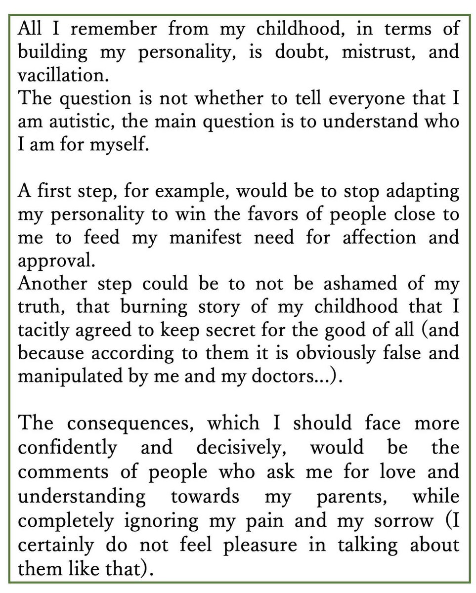 AutieIn's tweet image. Faltering in my insecurities #autism #ActuallyAutistic #illustration #writing #drawing #autisticadults #understanding #journey #mystory #Neurodiversity