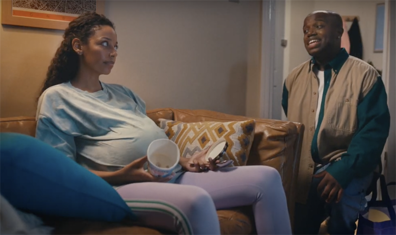 Campaignmag's tweet photo. Getir launches debut UK TV campaign: https://t.co/tWkAc3Gjuo @Neverland_LDN https://t.co/3pJM2qD4WL