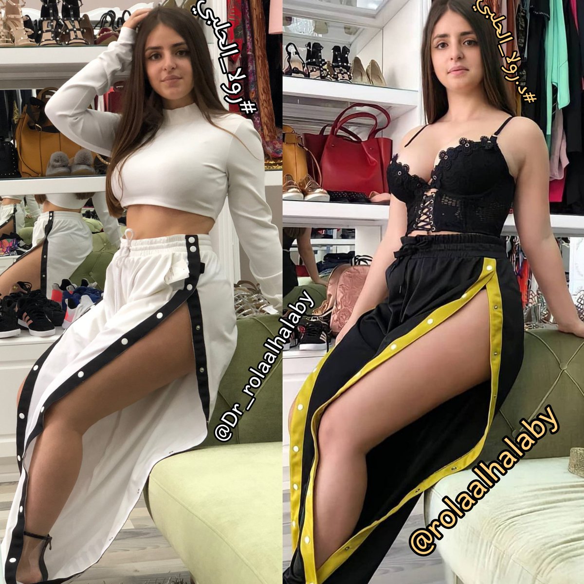 اكتشفت انه الاولاد بحبو الفتحات كتير 🤭 بس شو هو السبب يا ترى #د_رولا_الحلبي