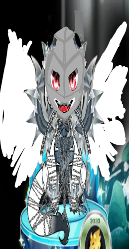 <a href="/my_rachelle/">Rachelle l Drakons.IO</a> <a href="/DrakonsIO/">Drakons</a> <a href="/coinkit_/">CoinKit</a> <a href="/CrisPTagle/">Cris Tagle</a> Name: Myrth (mythical frost)

These Drakons were enslaved and tortured by powerful witches in the deepest caves. 

Theme: chill
Power: Ice age: changes the atmosphere into freezing cold that causes hypothermia.
#DrakonsforLife #BeADrakonMaster  <a href="/my_rachelle/">Rachelle l Drakons.IO</a> <a href="/DrakonsIO/">Drakons</a>