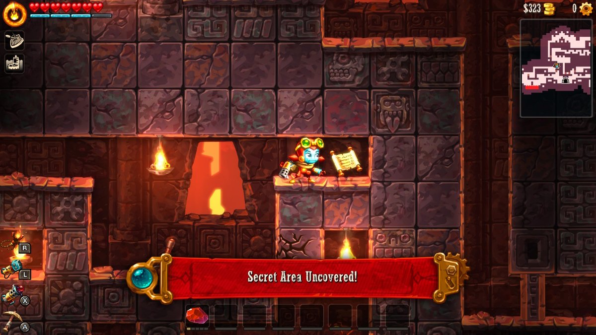 RickNeto21's tweet photo. #SWD2 #NintendoSwitch https://t.co/n8mVNoKnRS