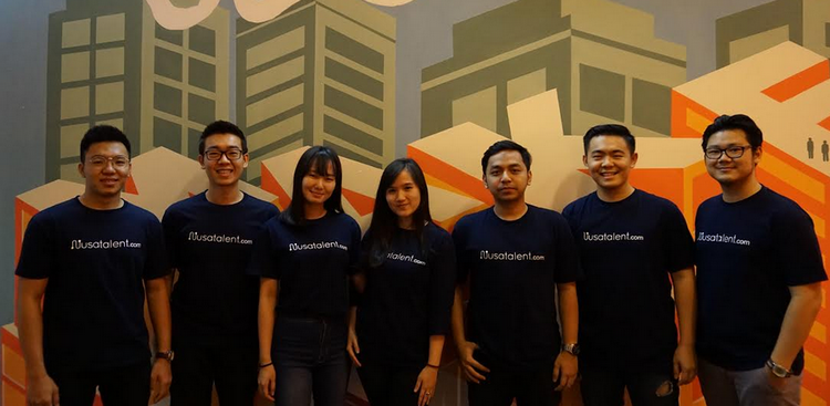 Platform NusaTalent Bantu Fresh Graduates untuk Cepat Mendapatkan Pekerjaan dlvr.it/S8tPvG