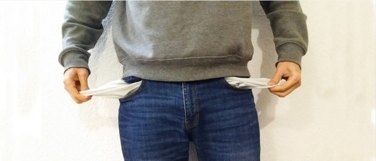 Gaji 5 Juta Cukup, tapi Gaji 25 Juta Malah Banyak Hutang dlvr.it/S8tQ1j