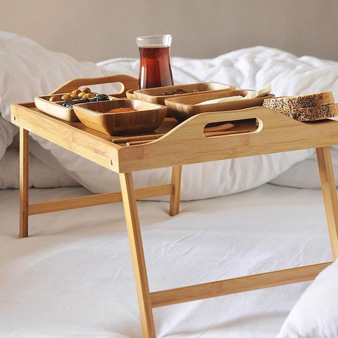 Haftaya enerjik başlamanın yolu güzel bir kahvaltıdan geçer!
Bambum keyif tepsisi ile uzun kahvaltı keyifleri seni bekliyor.

bit.ly/PeraBulvariBam…