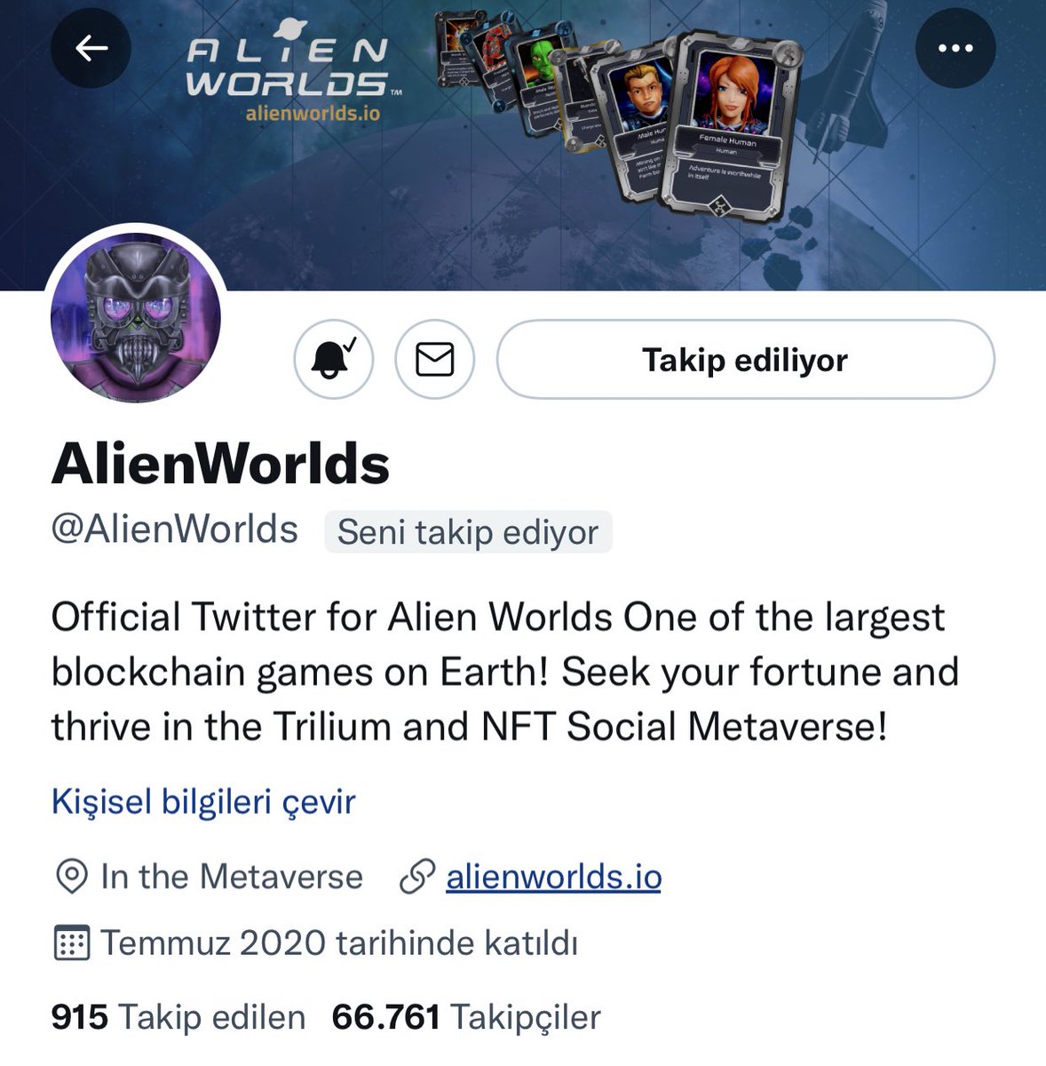 TLM TÜRKİYE (@tlmturkiye) / Posts / X