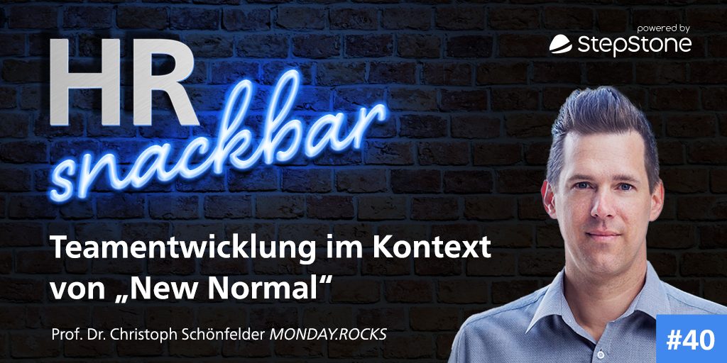 _schoenfelder_'s tweet photo. Hier gib es einen HRsnack 😋 zum Wochestart. Danke an StepStone Deutschland GmbH und den Austausch mit Kim-Mai Breitmar, Dr. Tobias Zimmermann und Carolyn Engels. Hat 🤘🏻 gerockt! 

Hier geht's zum Podcast: https://t.co/BjYMprujvg https://t.co/zkMrhp5Add