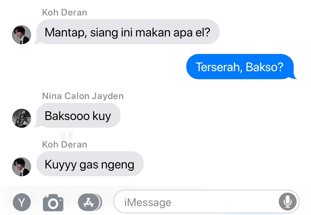 heatherday_'s tweet photo. ; 254 jadi dibalik mereka bertiga katanya "hangout" sebenarnya itu habis dari rumah sakit https://t.co/ehRRiwAGDi