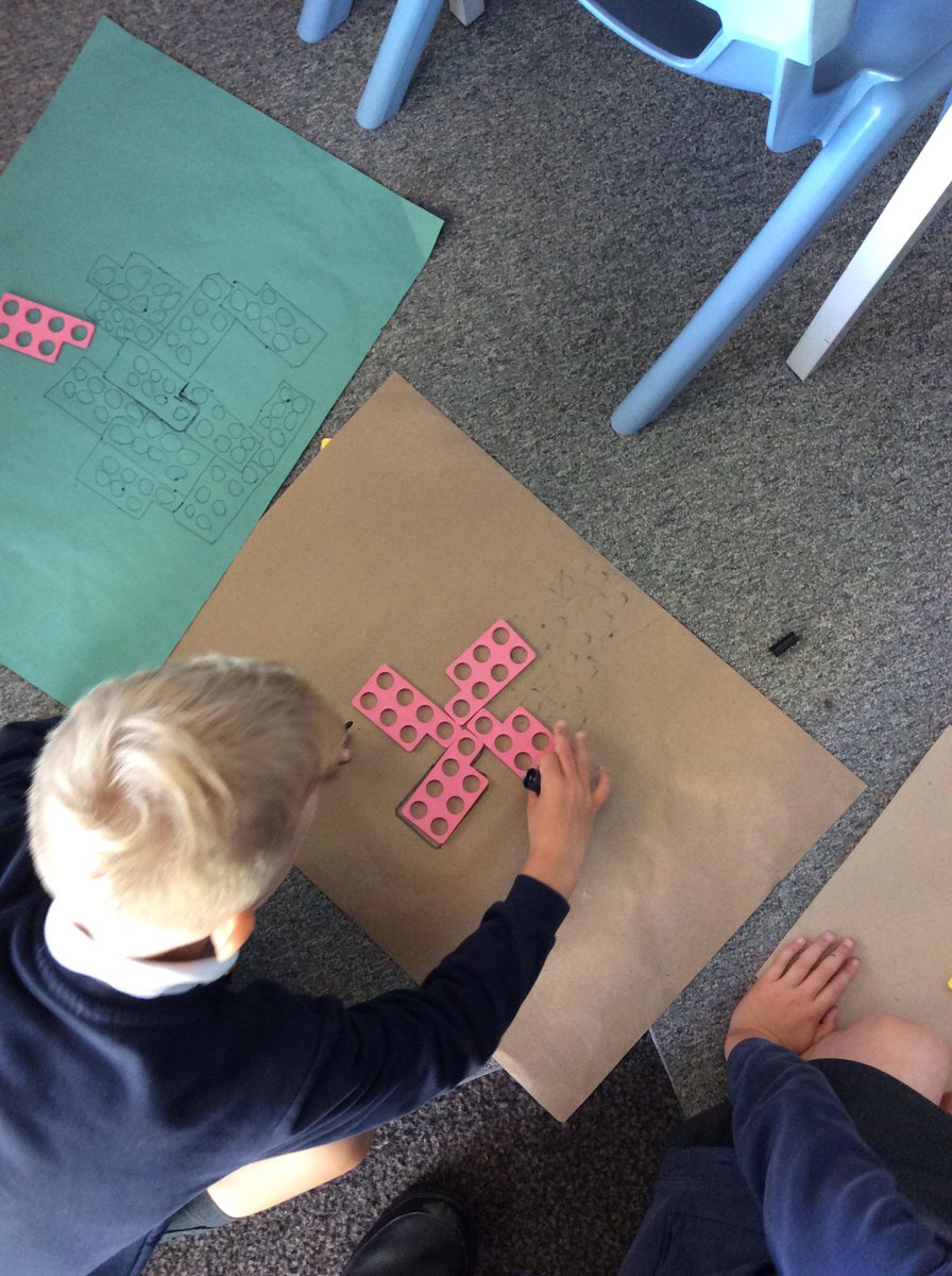 Maths at Bartons Primary School tweet media