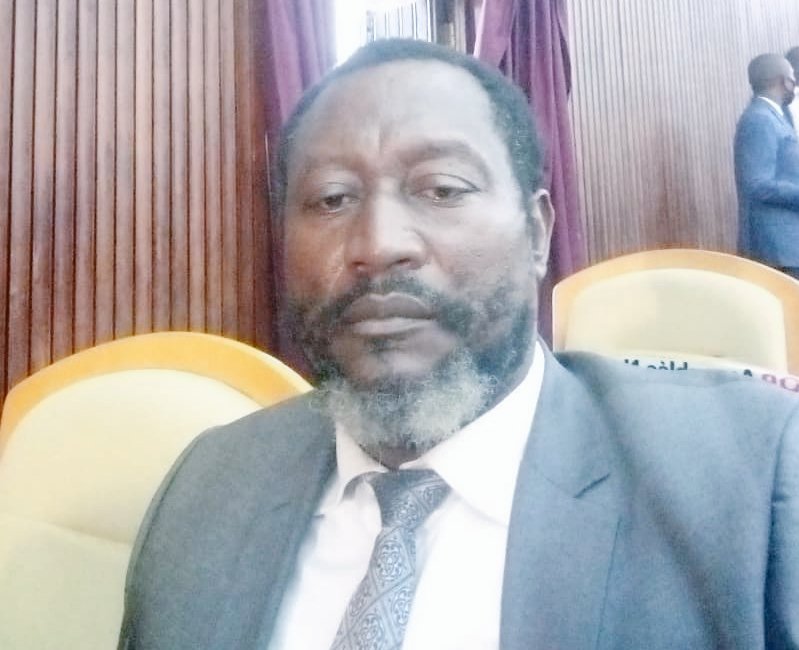 FAKA_FOUNDATION's tweet photo. #Retrospective
L'hon #ASSANI_ALOU a pris part à la plénière de mercredi le jr où a été entendu le ministre national sur le dossier #RAM. L'hon du peuple apparaît qd l'intérêt de la pop est touchée.
@AssembleeN_RDC @senatrdc https://t.co/7olMGlHvUF