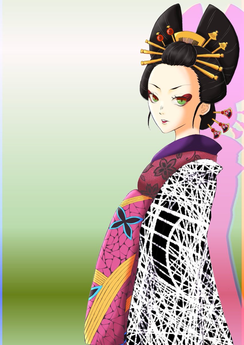 ぶす姫、ブスひめ、ぶすひめ、花魁 ぶす姫、ブスひめ、ぶすひめ、花魁 - メルカリ