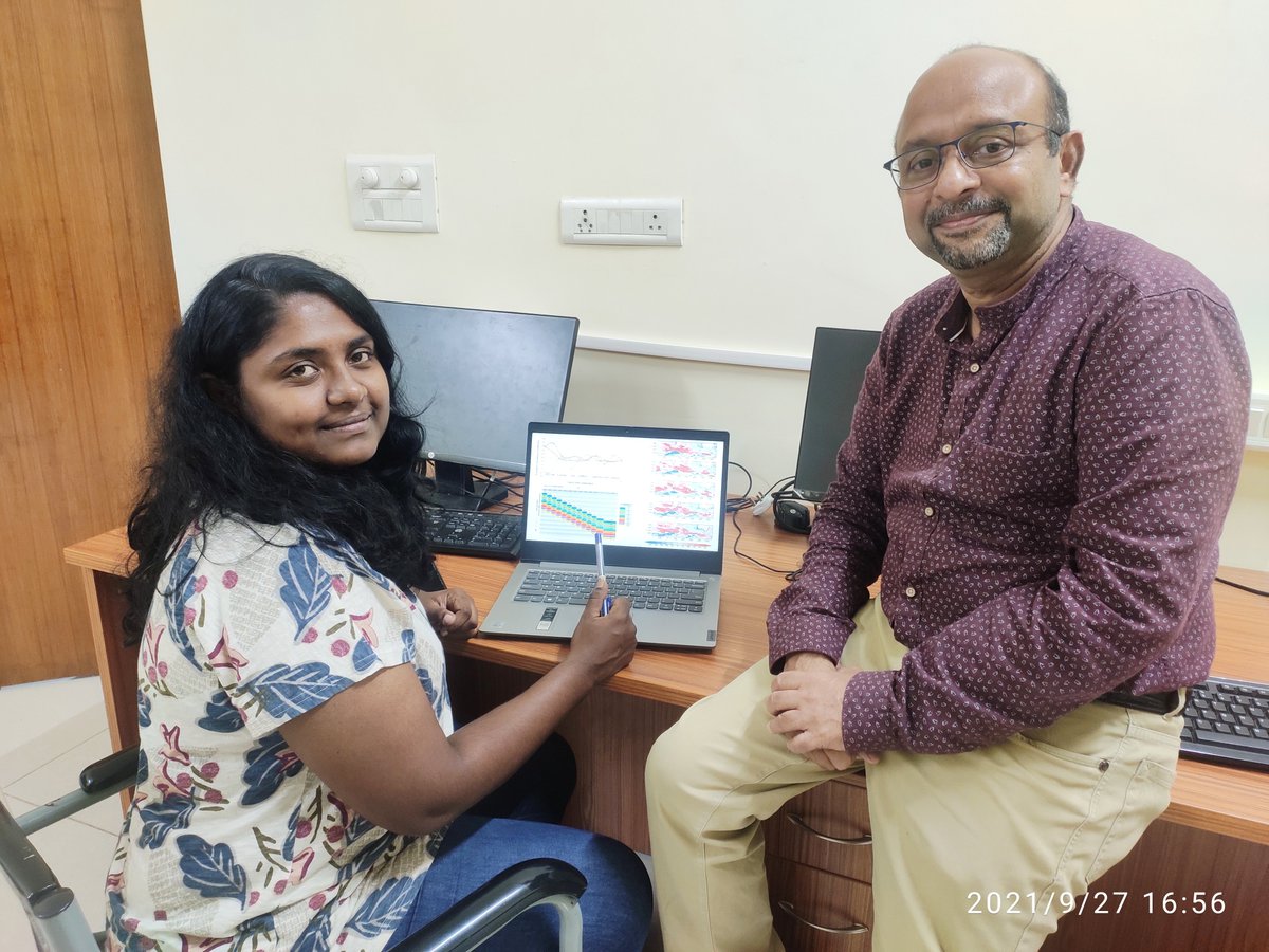 Univ of Hyderabad tweet media