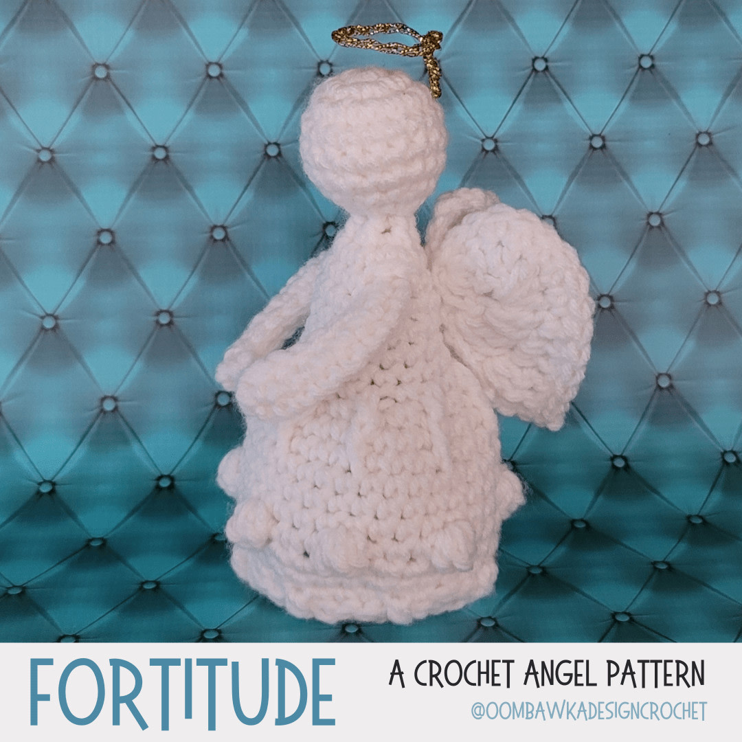OombawkaDesign's tweet photo. Fortitude a NEW Crochet Angel Pattern
► PIN it for later here: https://t.co/dR3n4nE465
► Free Pattern Link: https://t.co/y4anTSIQgZ
My newest Angel can be made in less than 1-hour. She...
#fairfield80 #polyfil #poly #FFWcelebration #redheartyarn #yarnspirations #crochetangel https://t.co/8ZK4P9C2HE