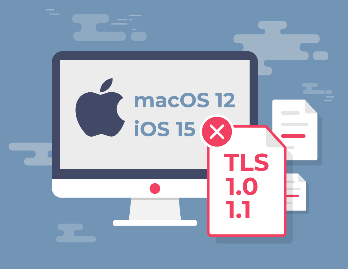 LeaderTelecomRu's tweet photo. Apple перестанет поддерживать TLS 1.0 и 1.1, начиная с iOS 15 и macOS 12 

https://t.co/vNouprLpKT

#tls #ssl #leaderssl #лидертелеком #http #https #macos #ios https://t.co/EBqN5X5Iwn