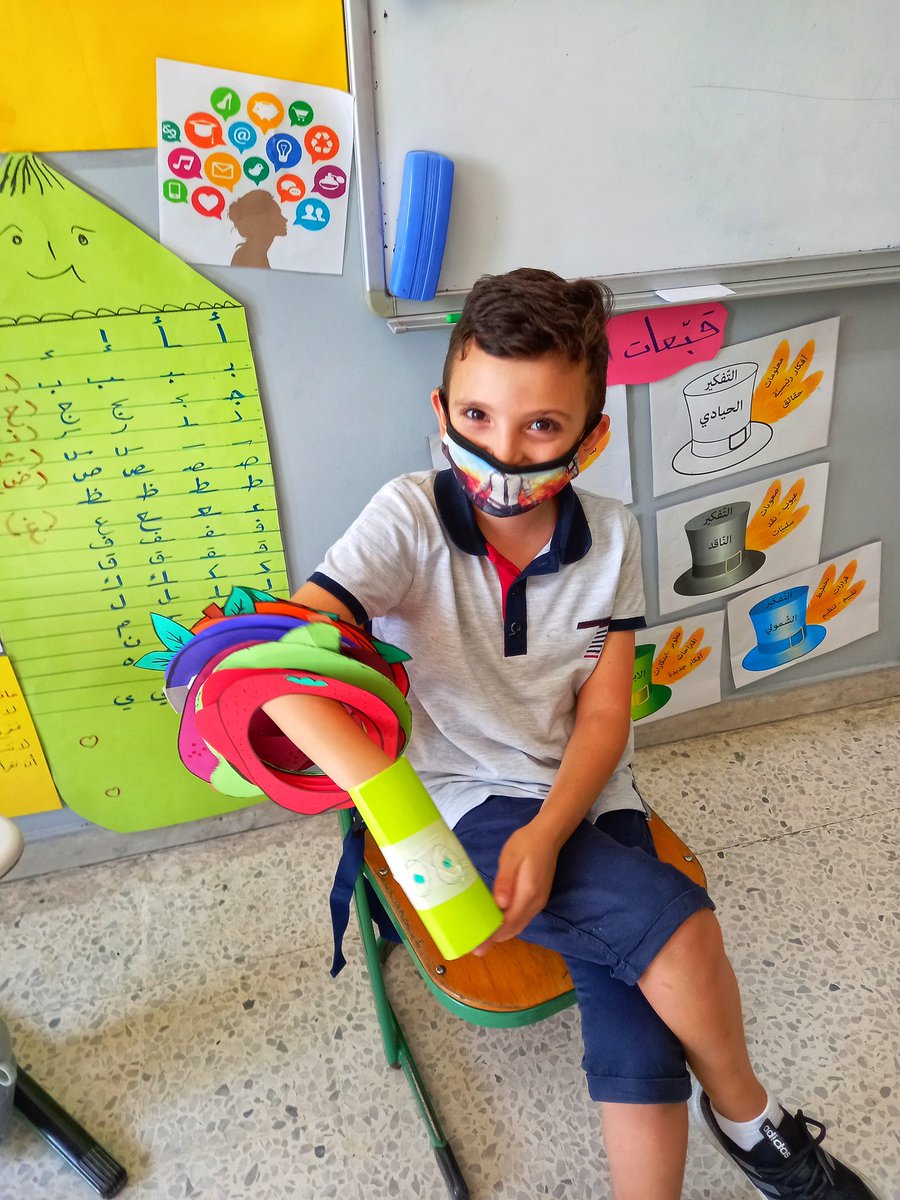 AhlamClassroom's tweet photo. We, like "The Very Hungry Caterpillar", will grow up, unfold our wings, and fly off into the future!
Reading aloud with CE1/Gr.2 @Hhhsinfo #English_Additional_Language
@HalaAlKotob @dina_jradi @DaraziFarah @TawilNoor https://t.co/w2HnoyP6Kb
