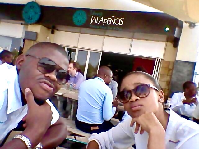 Bogolo Kenewendo tweet media