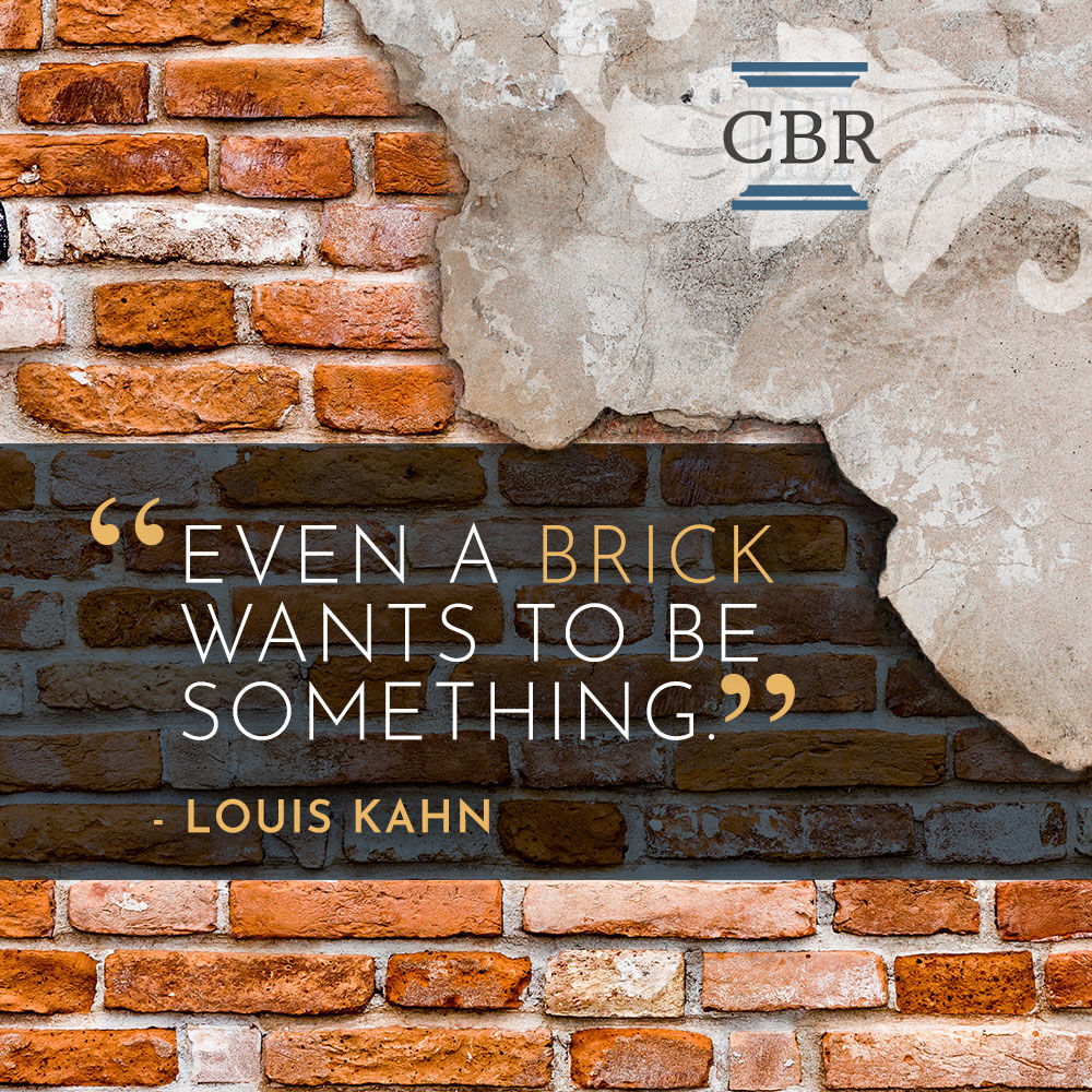 We restore our city’s great architecture brick by brick. It can be tedious and careful work but the results are stunning.
#architecture #masonry