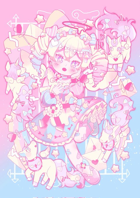ゆめかわ 高画質 のtwitterイラスト検索結果 古い順 ゆめかわ 高画質 のtwitterイラスト検索結果 古い順