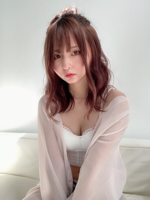 Twitterのコスプレ画像9