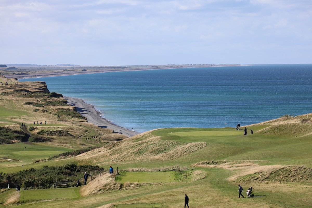 King's Lynn Golf Club tweet media