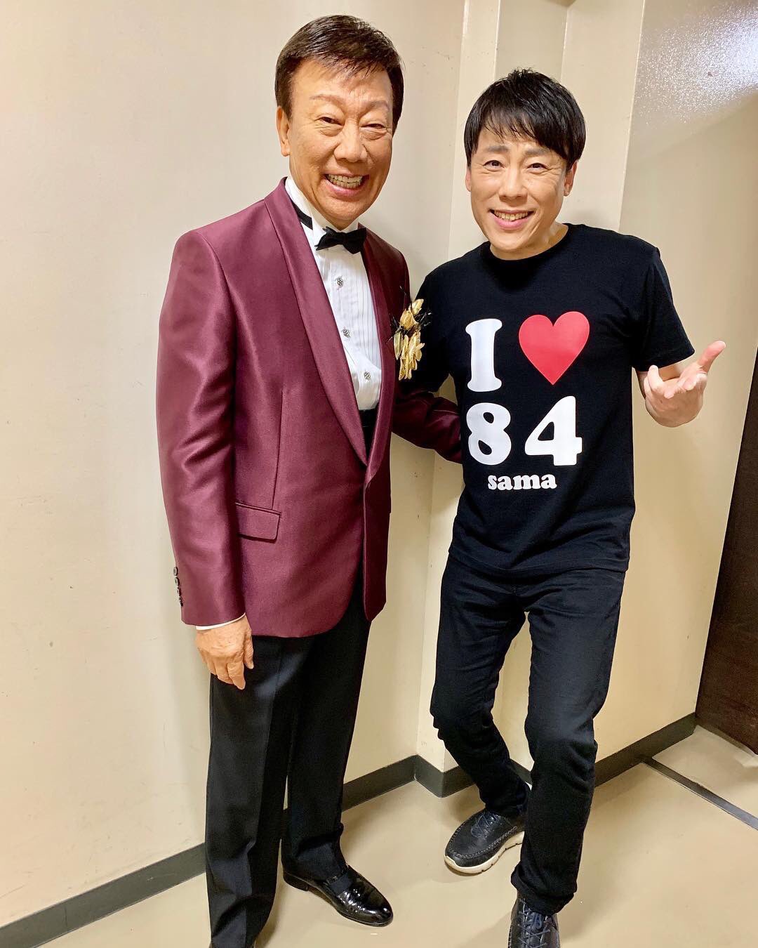 エブリー 橋幸夫さん 歌手引退を表明 夢コンサートでzero씨も橋幸夫さんとご一緒のステージがたくさんありました T Co Tpbd6wkdn8 夢グループ 韓国歌手zero 橋幸夫 引退コンサート 夢コンサート 美しき日々ost Adam 韓流ドラマ