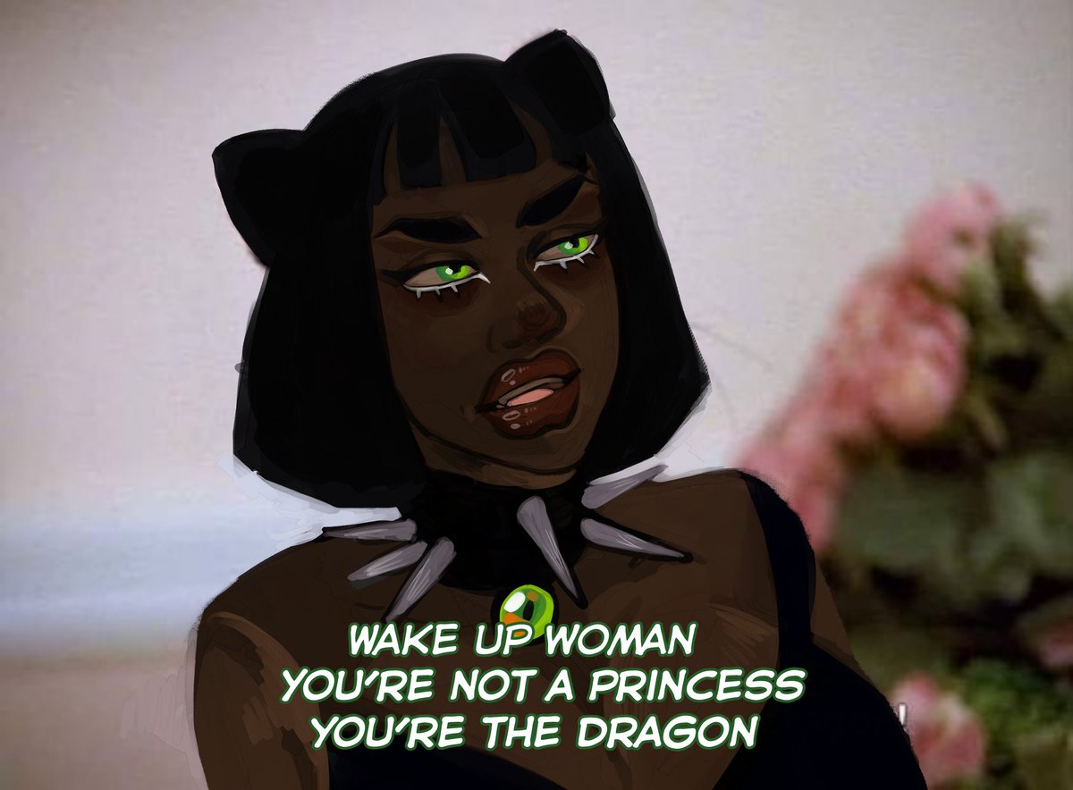 darkmodeChaotic's tweet image. I forgot how much I loved Salem. He had the best lines
#Sourkitty #Bastet #Salem