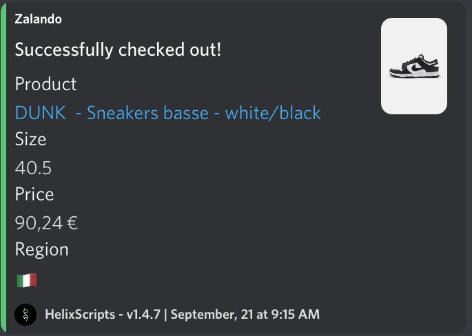 astro_alvise's tweet image. Let&apos;s cook! Thanks to @HelixScripts