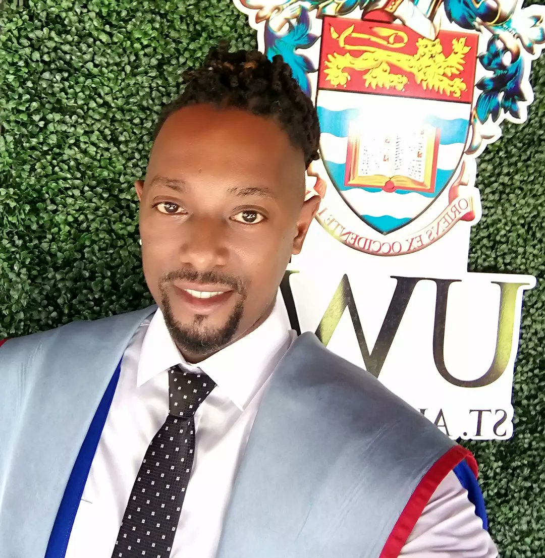kfoderingham's tweet photo. And we're done for now.

@UWI_StAugustine
Postgraduate Diploma, Arts and Cultural Enterprise Management (Distinction)

#uwi #postgraduate #arts #culture #enterprise #management #trinidadandtobago https://t.co/gU9wX3mNbl