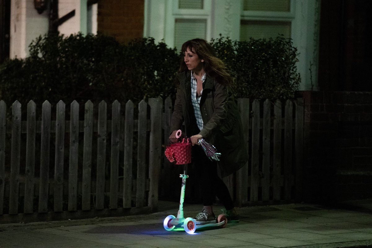 daisy_haggard's tweet photo. Dear US .. TONIGHT on @Showtime = ep 4 of #backtolife .. It’s an intense ride and one of my all time favourites!! Watch it live or binge the lot , but either way ENJOY and spread the word !! ❤️ https://t.co/8UZkumgJuo