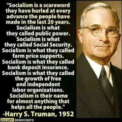 Jak46Judith's tweet photo. @PoliticusSarah Sen. Blackburn is an ambulatory idiot who couldn’t think her way out of a wet and disintegrating paper bag. As long as she can throw in the scare word “socialism”, the rest of what she says evidently doesn’t have to make sense.  #ONEV1  #DemVoice1 https://t.co/zR3ouuBemD