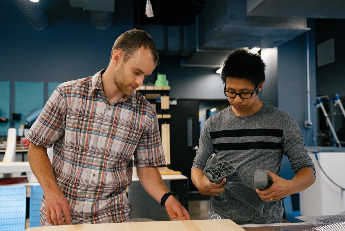 glassboard's tweet photo. Serious conversations about what's for lunch...

 #Innovation #Technology #ProductDevelopment https://t.co/ruIJ1KzxbV