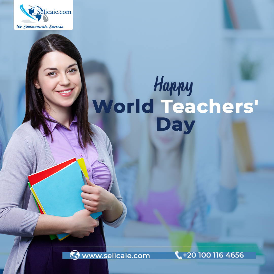 selicaie's tweet photo. "Good teachers build knowledge, great teachers build character." Happy Teachers' Day! 
#teacherappreciationweek #teacher #happyteachersday  #teachersdaygift  #teachers #teacherlife #worldteachersday #teacherappreciation #LearnWithSelica https://t.co/zQpVF4015q