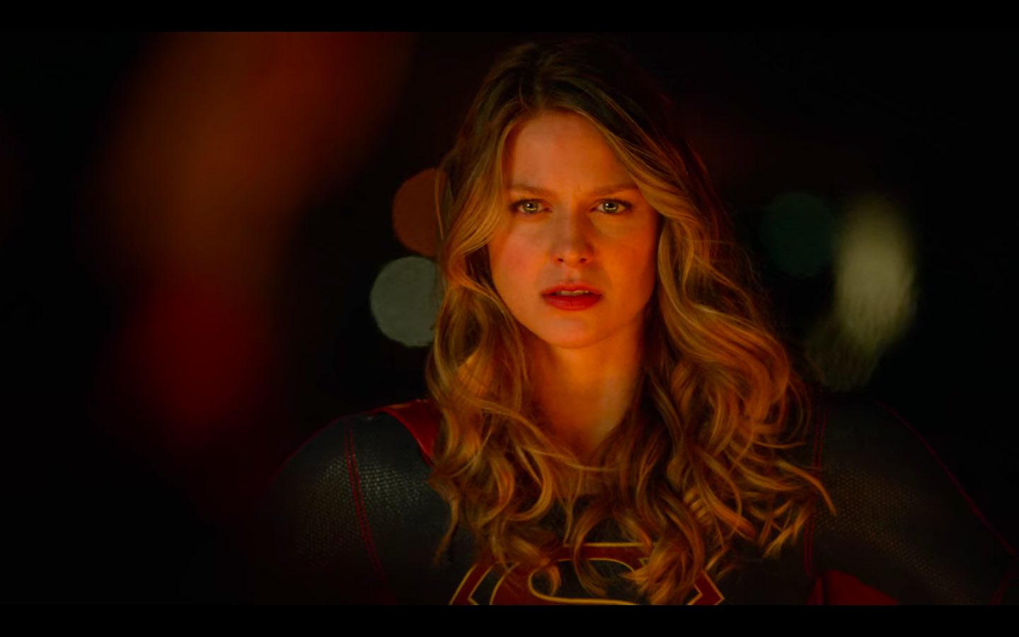 Happy Birthday to our real life Supergirl, Melissa Benoist   