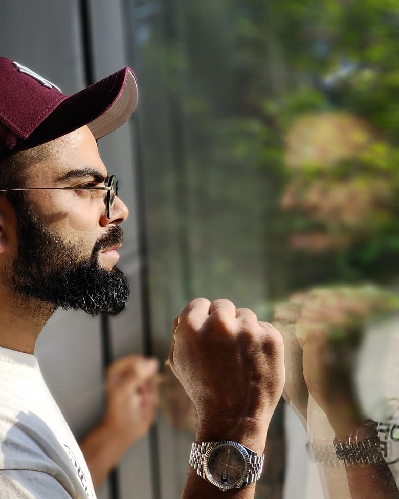 pranayrao29's tweet photo. IN THE END WHO YOU HAVE TO ANSWER TO ๐ช
@imVkohli
#kohlism
#viratism
#ViratKohli
#goodthingstaketime
#TuesdayFeeling https://t.co/8B4UIhYwMR
