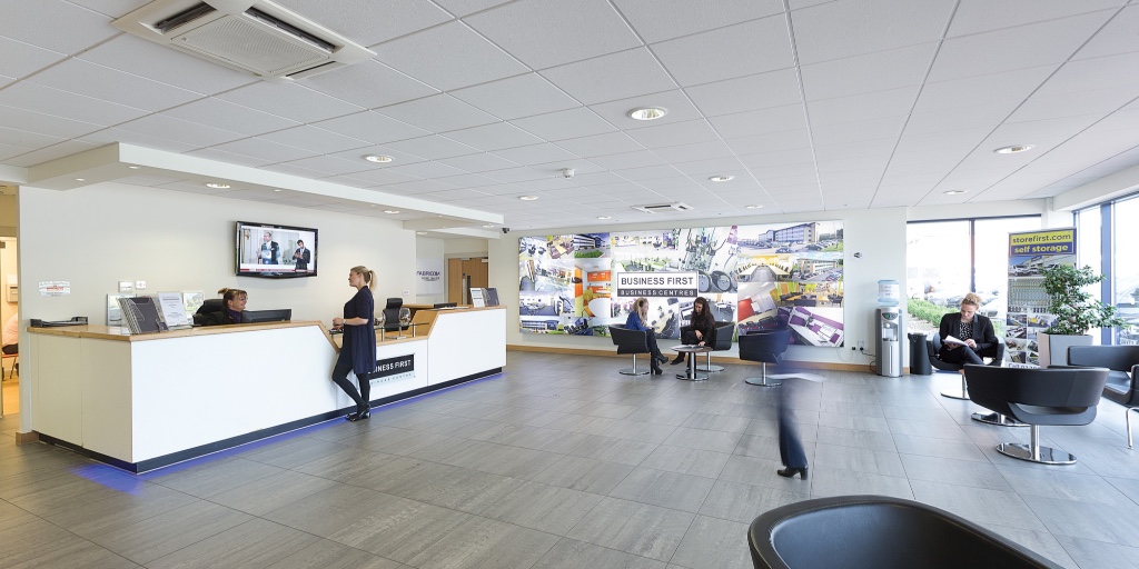 Group First Global tweet media