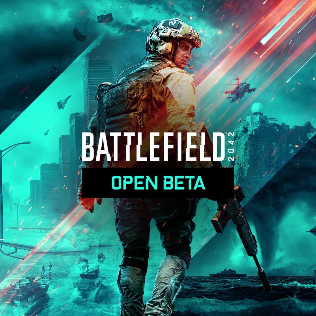 La #TeamSHP vous souhaite à TOUS une excellente semaine avec la sortie de la Bêta de #Battlefield2042 !
Nous serons présent à partir du 6
et
🔴🎬 en Live pendant 4 jours.
<a href="/EAFrance/">EA France</a> <a href="/PlayStationFR/">PlayStation France</a> <a href="/BattlefieldEAFR/">Battlefield France</a> <a href="/BF_CommuFR/">Battlefield Communauté</a> <a href="/PlatoonChamp/">Battlefield Platoon Championship [DWP]</a> <a href="/series_bf/">BF Series Asia Community</a> <a href="/SCOHellFighters/">Scottish HellFighters</a> <a href="/gawa_gaming/">TheGentlemanDJ</a>