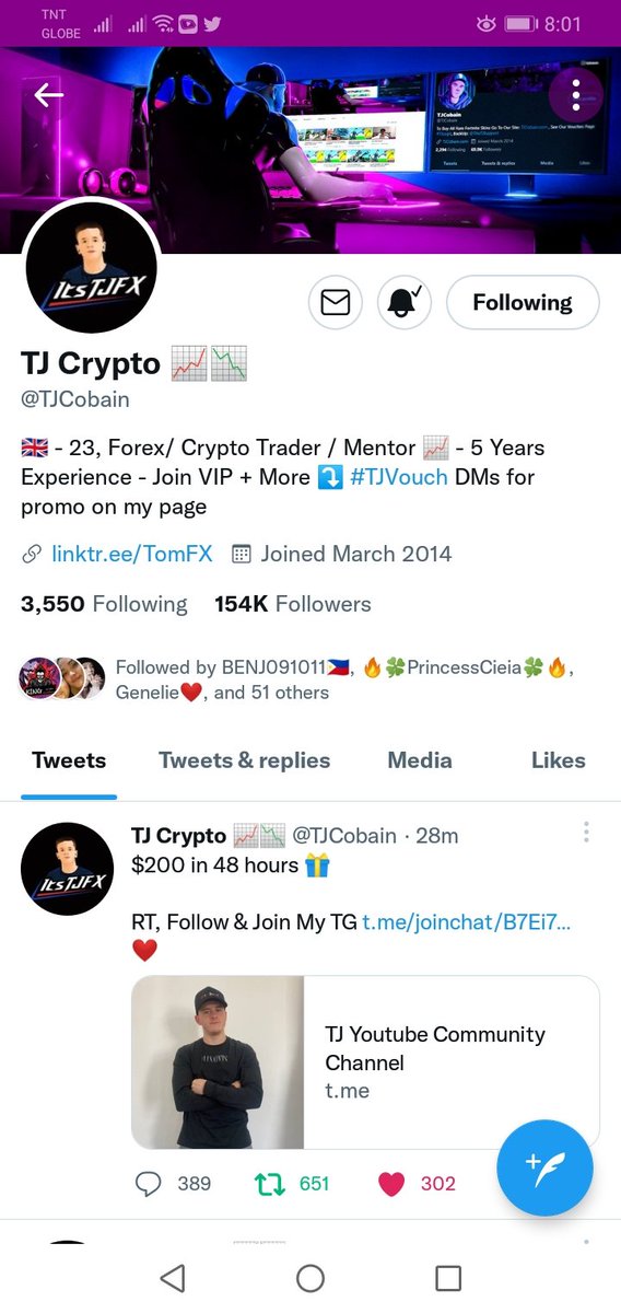Akutski04's tweet photo. @TJCobain Done hoping 🙏 https://t.co/7xoxQMszR6