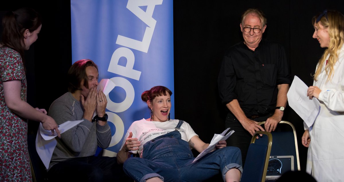 SketchFetch's tweet photo. 🚨We're very excited to announce that @LEMONCOMEDY will be joining us this month @themillerpub🚨
They're a hilarious bunch so make sure you get your tickets: https://t.co/UNjqsGWqss
Hosted by @hooplaimpro
🤡 #livecomedy #londoncomedy #sketchcomedy https://t.co/U3IdXUtcKx
