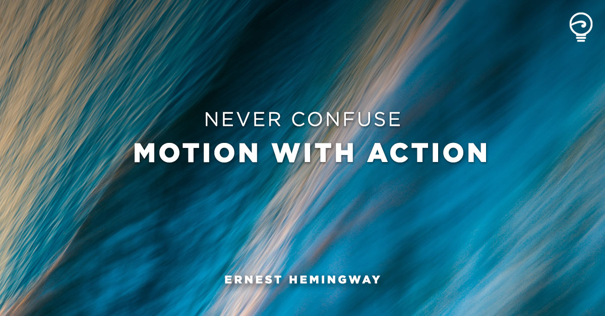 edisonnation's tweet image. #MondayMotivation

To sum it up... EXECUTION is what brings success! 😎