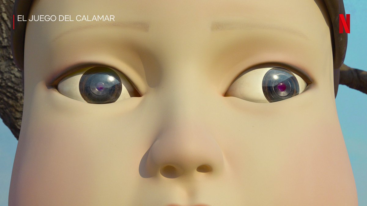 Netflix España tweet media