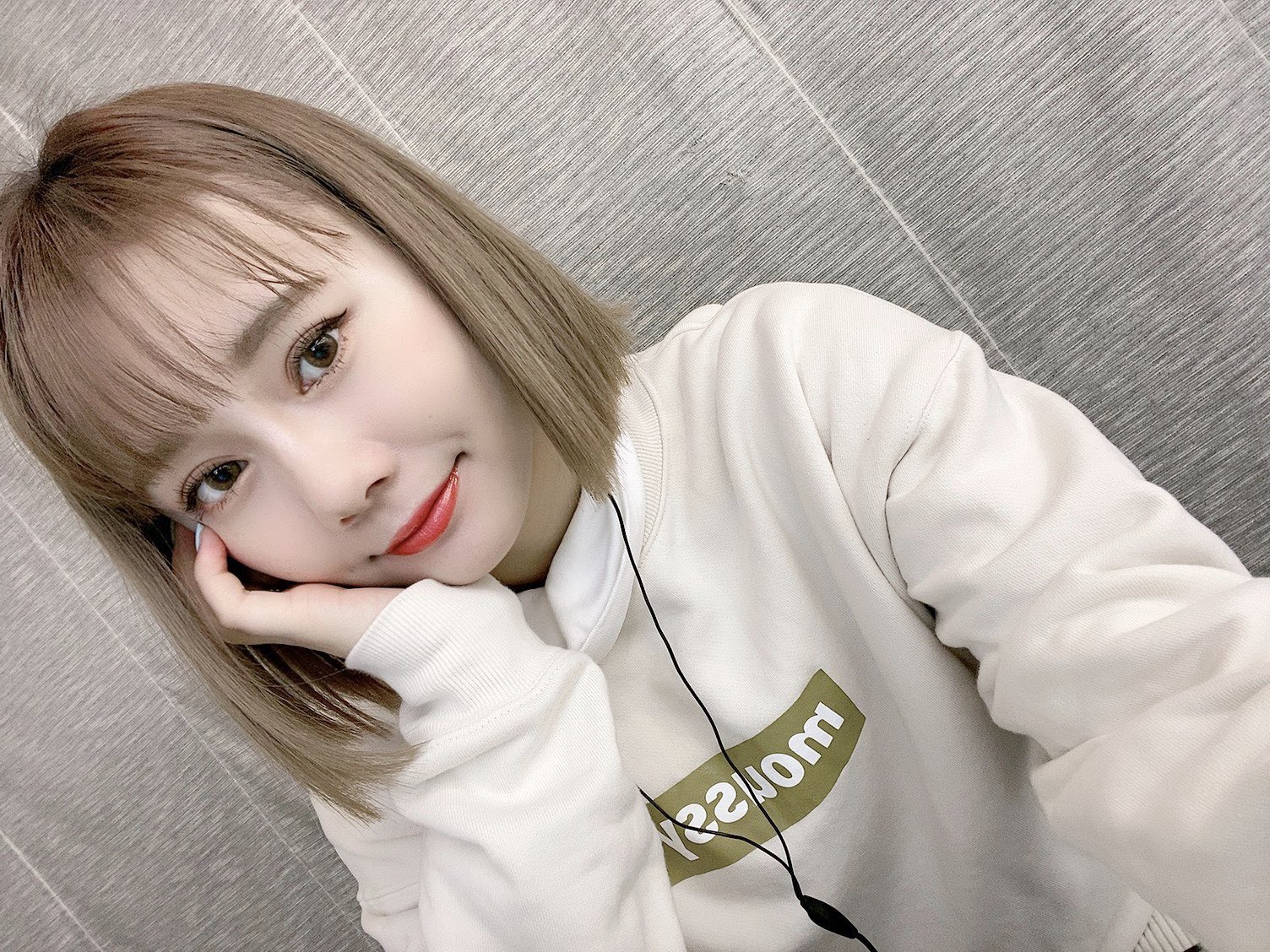 天使の日だから天使なちかちゃんの写真を貼ろう Twitter Search Twitter