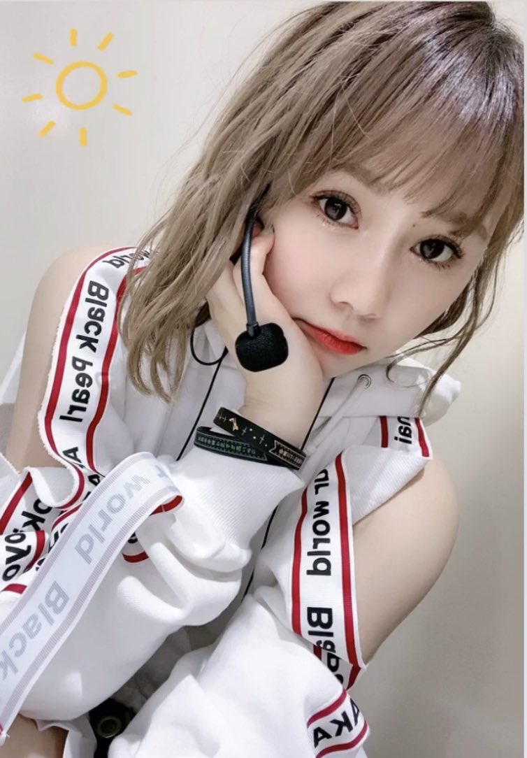 天使の日だから天使なちかちゃんの写真を貼ろう Twitter Search Twitter