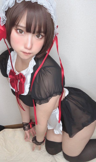 コスプレイヤー橘あさひのTwitter画像25