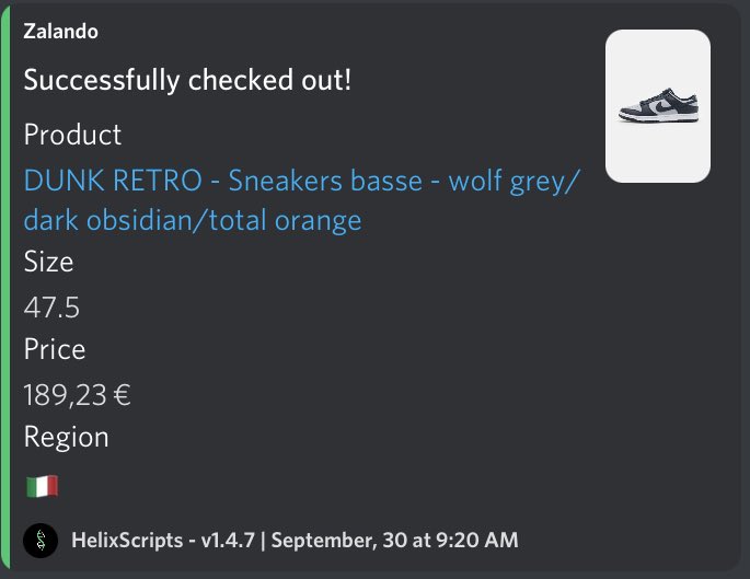 astro_alvise's tweet image. Even with low stock @HelixScripts dominate!🚀🚀